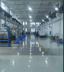 中国 Yiyang Kehui Auto Parts Co., Ltd
