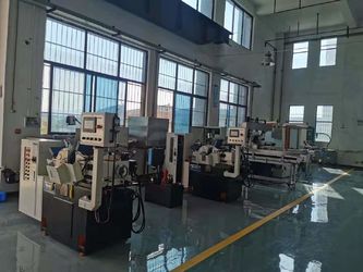 中国 Yiyang Kehui Auto Parts Co., Ltd
