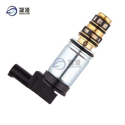 ナンバーNL-57 カー A/C コンプレッサー コントロール バルブ Nissan Sentra Kia K4 Tuscon 2014