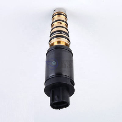 トヨタ・コロラ 2014-2016 2.0 VVT-i用のレクサス互換式ACコンプレッサー制御バルブ