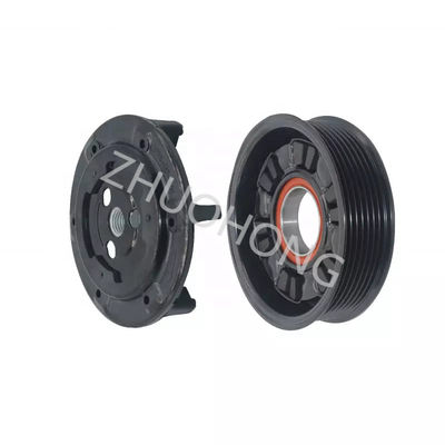 自動車モデル BMW 135I 2008-2013 3.0T オート AC コンプレッサー ポリークラッチキット 7PK 116MM 12V