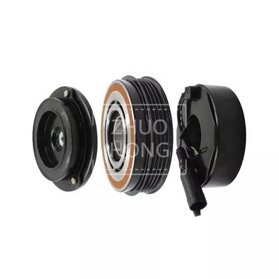 自動交流圧縮機 ポリクラッチキット 4PK 110MM 12V BMW X3 2005-2010 M57N 30 6D 3