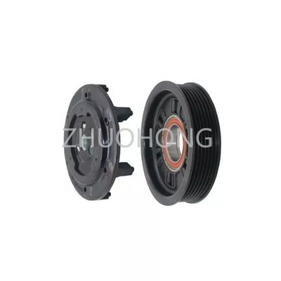 JH-COPUBM034 オート AC コンプレッサー ポリークラッチキット 6PK 120MM 12V BMW1Mcoupe 2011-