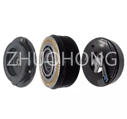 35*52*22 オート・AC・コンプレッサー ポリークラッチ 6PK 110MM 12V BMW X1 E84 2016-カーモデル
