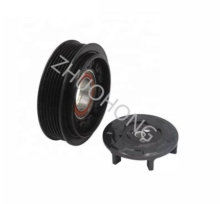 6PK 115MM 12V オート AC コンプレッサー メルセデス・ベンツ A-CLASS W176 2012-