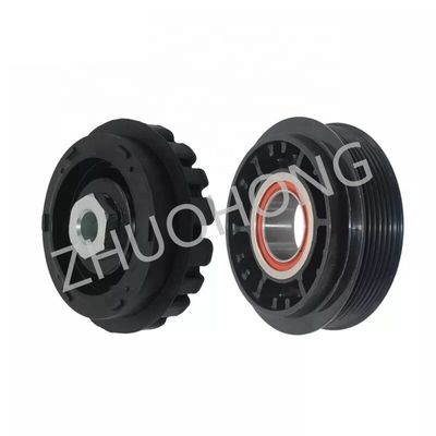 6PK 115MM 12V オート AC コンプレッサー メルセデス・ベンツ C CLASS 1994-2016向け