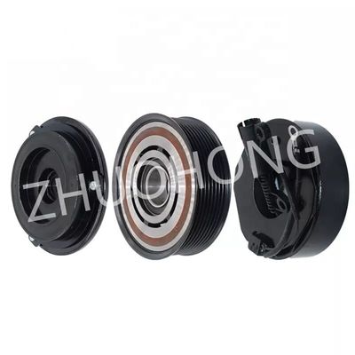 メルセデス・ベンツ B180 2012-2015 1.6T オート AC コンプレッサー ポリクラッチキット 8PK 120MM 12V