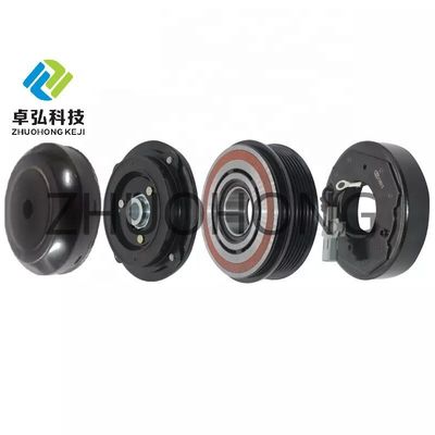 JH-COPUBC042 オート AC コンプレッサー ポリークラッチキット 6PK 113MM 12V 2007-2016 GLクラス
