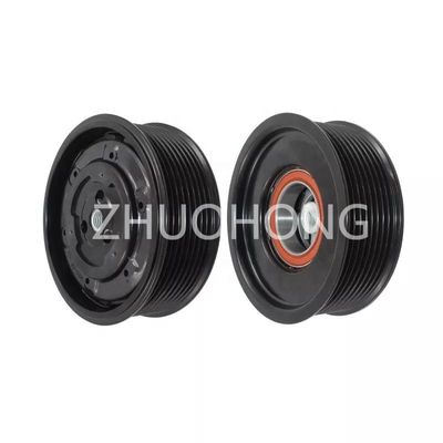 35*52*22 JH-COPUBC073 オート AC コンプレッサー ポリクラッチキット 8PK 105MM 12V メルセデス・ベンツ Bクラス 2006-2009