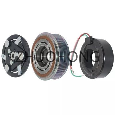 35*50*20 自動車モデル CIVIC VIII 2006- オート AC コンプレッサー ポリークラッチキット 7PK 110MM 12V