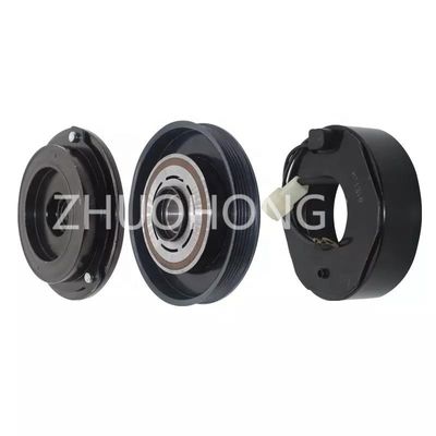 車用ACコンプレッサーポリークラッチキット 5PK 156MM 12V ホンダアコードIV CB 1989-1993 2.2