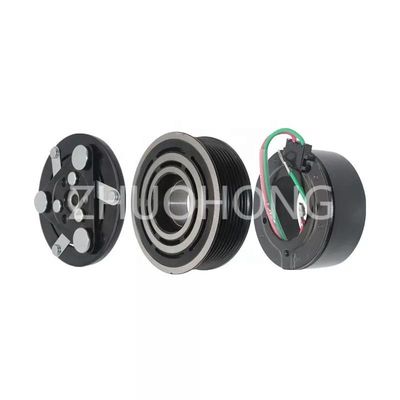 7PK 110MM ホンダ・マリン アクアトラックス R-12X 2003-2007 SANDEN オート・AC コンプレッサー用の 12V ポリー・クラッチキット