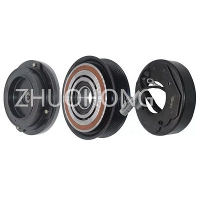 ホンダ・ドンフェン・スピリアー 2014- 2 オート・AC・コンプレッサー ポリクラッチキット 7PK 125MM 12V 35*52*22