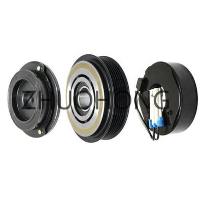 自動ACコンプレッサーポリークラッチキット 6PK 125MM 12V シェブロレットEPICA 2006-2016