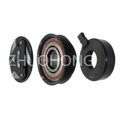 シェブロエット SGM CAPTIVA 2007- 35*52*22 オート AC コンプレッサー ポリクラッチキット 6PK 125MM 12V