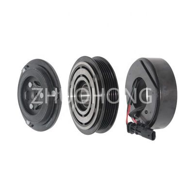 JH-COPUBK032 オート AC コンプレッサー ポリークラッチキット 5PK 126MM 12V カディラック SGM XTS
