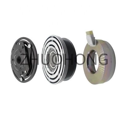 オート・AC・コンプレッサー・ポリー・クラッチキット 6PK 131MM 12V BUICK SGM Excelle 2008- 1.8
