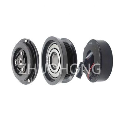 2016-2016 ブイック ENVISION 2.0T オート AC コンプレッサー 5PK 124MM 12V のポリークラッチキット