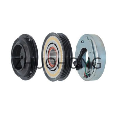 オート・AC・コンプレッサー・ポリー・クラッチキット 4PK 114MM 12V