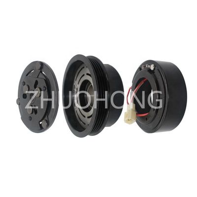 35*55*20 オート AC コンプレッサー ポリークラッチ キット 4PK 123MM 12V サントナ 2000 1.8