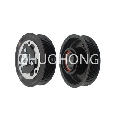 35*52*20 オート・AC・コンプレッサー・ポリー・クラッチキット 6PK 115MM 12V VW GOLF 2009-2013 1.6