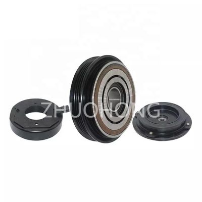 JH-COPUFT041 1015C オート AC コンプレッサー ポリークラッチ 4PK トヨタ PRADO J1 1998-2007 4.5
