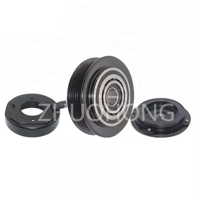 JH-COPUFT045 10S15C 6PK ACコンプレッサー トヨタコロラ 2009-2016用のポリークラッチ6