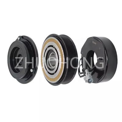 JH-COPUFT047 AC コンプレッサー ポリクラッチ 120mm レクスス・ヨーロッパ LS400 1997-2000 4000 V8
