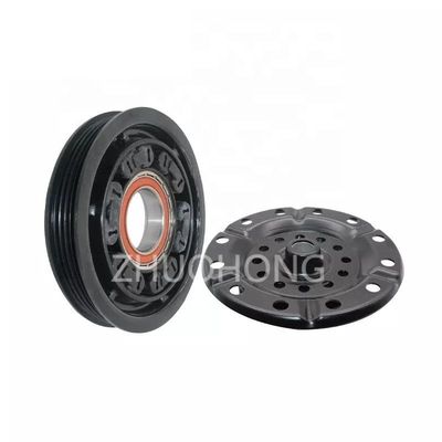 トヨタ・ヤリス 2010-2016 1.5 オート・AC・コンプレッサー ポリクラッチ 125MM JH-COPUFT049 5SER09C