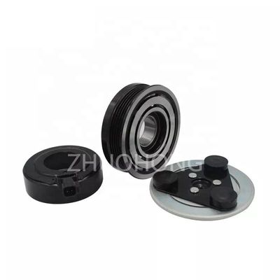 JH-COPUFD007 VISTEON VS16 117mm AC コンプレッサー ポリクラッチ フォード フォーカス 2005-2011 2.0