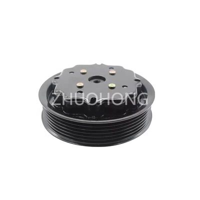 JH-COPUFD026 114MM AC コンプレッサー プラリークラッチ ジャガー S型 2000-2010 3000 V6 100%