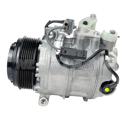 メルセデス・ベンツ ML350 W163 ML320 ML230 W166 ML400 GLE400 NL-CO用の自動交流圧縮機5301