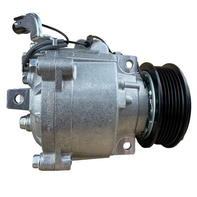 108mm 6pk 12v 車用エアコン コンプレッサー 三?? アウトランダー スポーツ 2007年