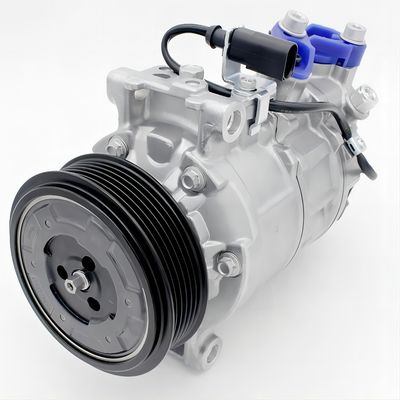 DV12 12V 6PK A4 8K2 オート AC OEM 8E0260805BJ 8E0260805BA 8E0260805