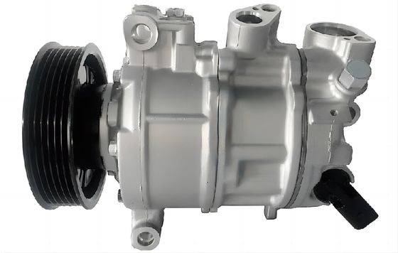 12V AC コンプレッサー 自動車用 CAR 空気コンプレッサー Audi Q5 A4 8T0260805E