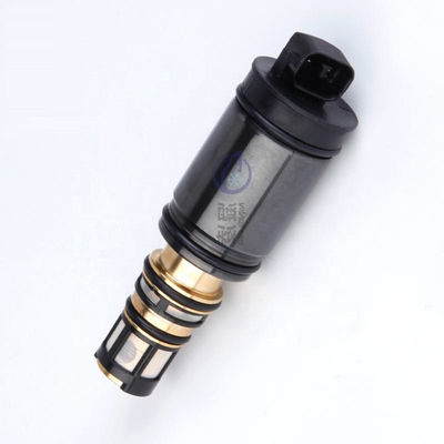EX10452C オート・AC・コンプレッサー制御バルブ DENSO 5SE09C 5SE12C 6SEU16 コンプレッサー用