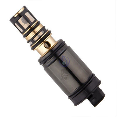 EX10452C オート・AC・コンプレッサー制御バルブ DENSO 5SE09C 5SE12C 6SEU16 コンプレッサー用