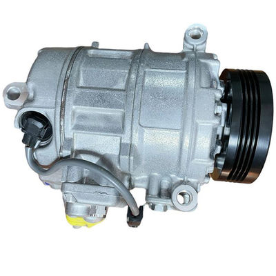 12v自動エアコン コンプレッサー BMW 5 セラモン E60 525 d M57 D25 256D2 2497 130 177
