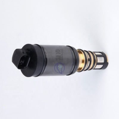 EX10452C オート・AC・コンプレッサー制御バルブ DENSO 5SE09C 5SE12C 6SEU16 コンプレッサー用