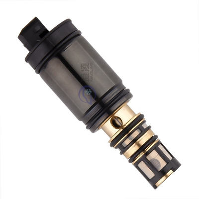 EX10452C オート・AC・コンプレッサー制御バルブ DENSO 5SE09C 5SE12C 6SEU16 コンプレッサー用
