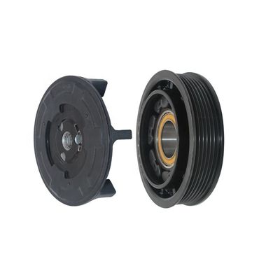 OE 4F0260805F オート・AC・コンプレッサー ポリークラッチ 12V 120MM 6PK AUDI A6 3.0 2011-2016向け
