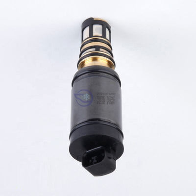 A/C コンプレッサー制御バルブ EX 10452C DENSO 5SE09C 5SE12C 6SEU16 BMW F18 523 F02 730