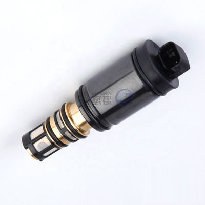 A/C コンプレッサー制御バルブ EX 10452C DENSO 5SE09C 5SE12C 6SEU16 BMW F18 523 F02 730