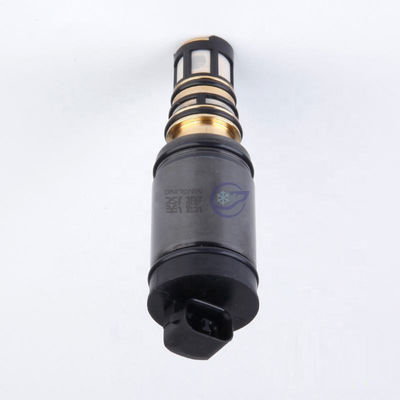 A/C コンプレッサー制御バルブ EX 10452C DENSO 5SE09C 5SE12C 6SEU16 BMW F18 523 F02 730