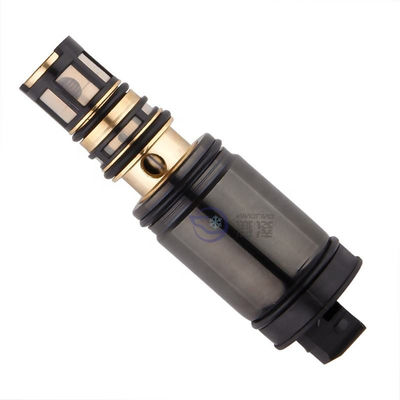 A/C コンプレッサー制御バルブ EX 10452C DENSO 5SE09C 5SE12C 6SEU16 BMW F18 523 F02 730