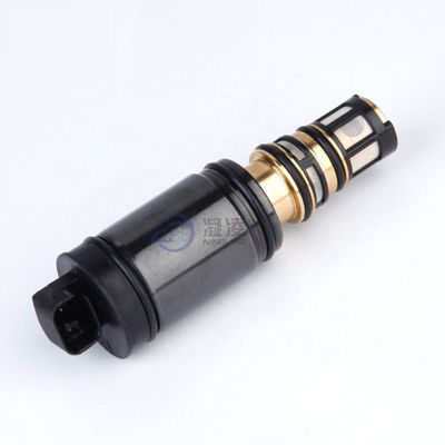 447280-9081 A/C コンプレッサー制御バルブ 体重0.5kgのDENSO 5SE09C 5SE12C 6SEU16のために