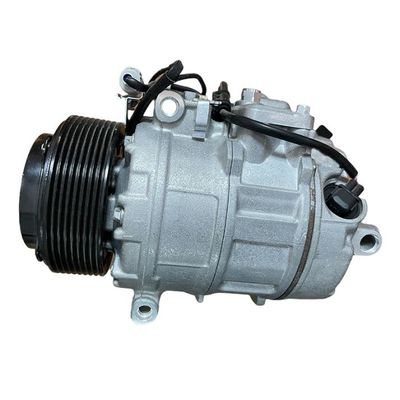 R 134a 2009-2010年 BMW 5 F10 F18用の冷却液体自動車空調コンプレッサー