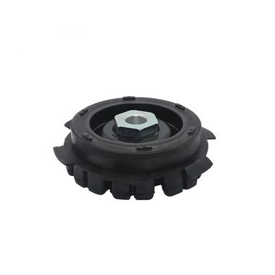 A5 カーフィットメント アウディ 7E0820803D 7E0820803F AC コンプレッサー ポリクラッチキット 6PK 130MM 12V