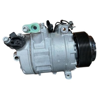 R 134a 2009-2010年 BMW 5 F10 F18用の冷却液体自動車空調コンプレッサー