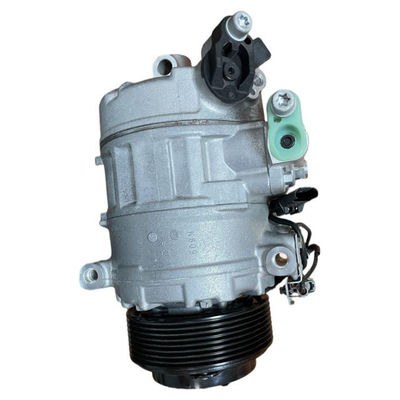 R 134a 2009-2010年 BMW 5 F10 F18用の冷却液体自動車空調コンプレッサー